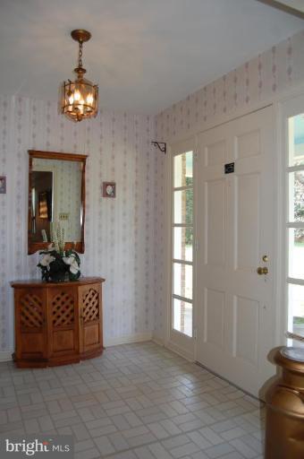 4385 Baildon Road Trappe, MD 21673 - Photo 2 of 30 Entrance / Foyer