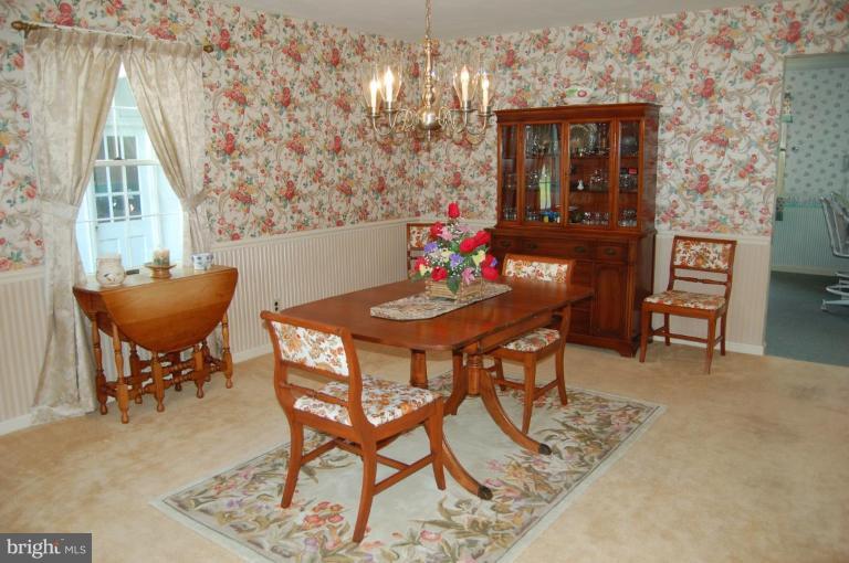 4385 Baildon Road Trappe, MD 21673 - Photo 11 of 30 Dining Room