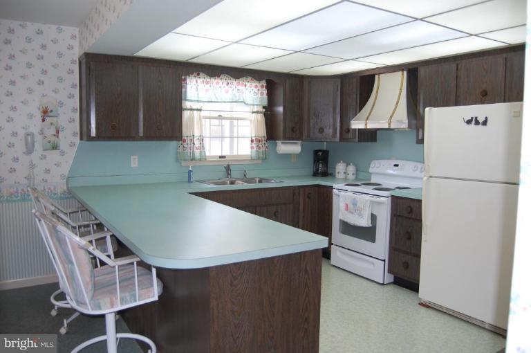 4385 Baildon Road Trappe, MD 21673 - Photo 12 of 30 Kitchen