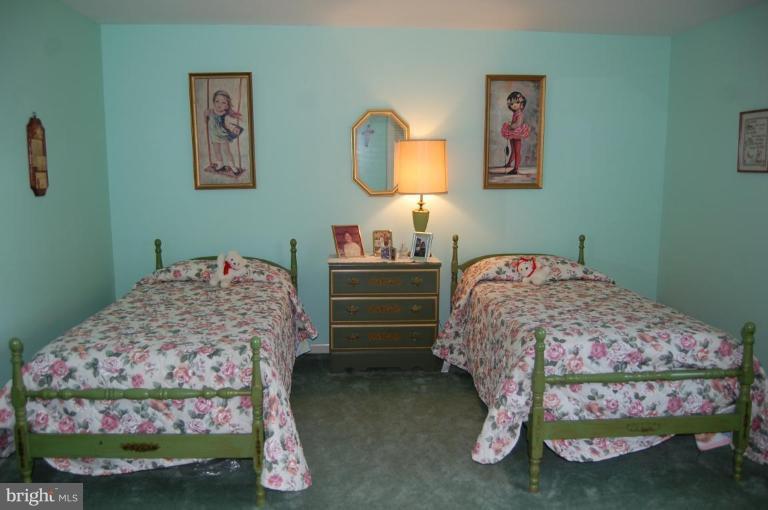 4385 Baildon Road Trappe, MD 21673 - Photo 16 of 30 Bedroom #3
