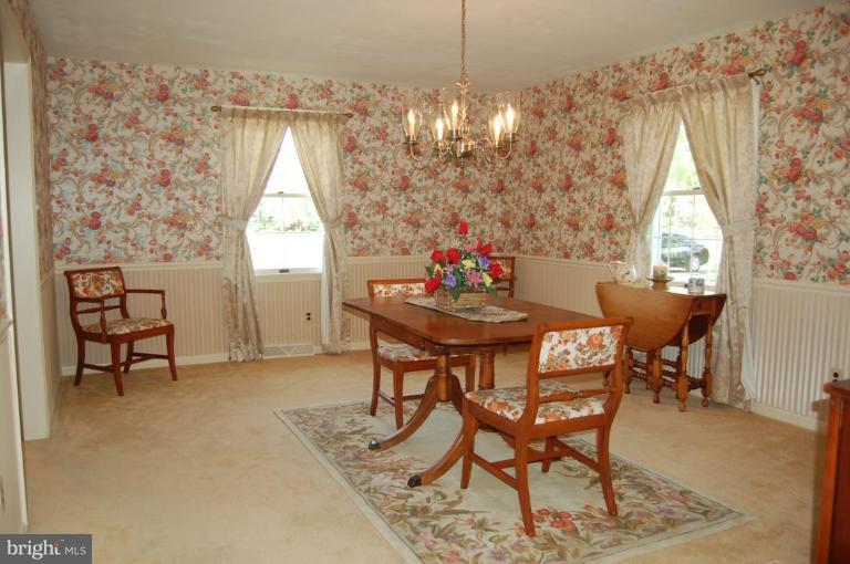 4385 Baildon Road Trappe, MD 21673 - Photo 5 of 30 Dining Room #2