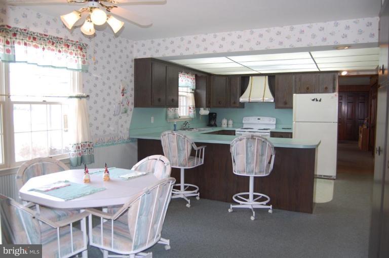 4385 Baildon Road Trappe, MD 21673 - Photo 6 of 30 Kitchen #2
