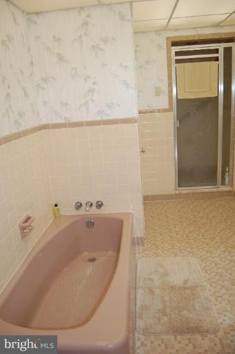 4385 Baildon Road Trappe, MD 21673 - Photo 8 of 30 Master Bath #2