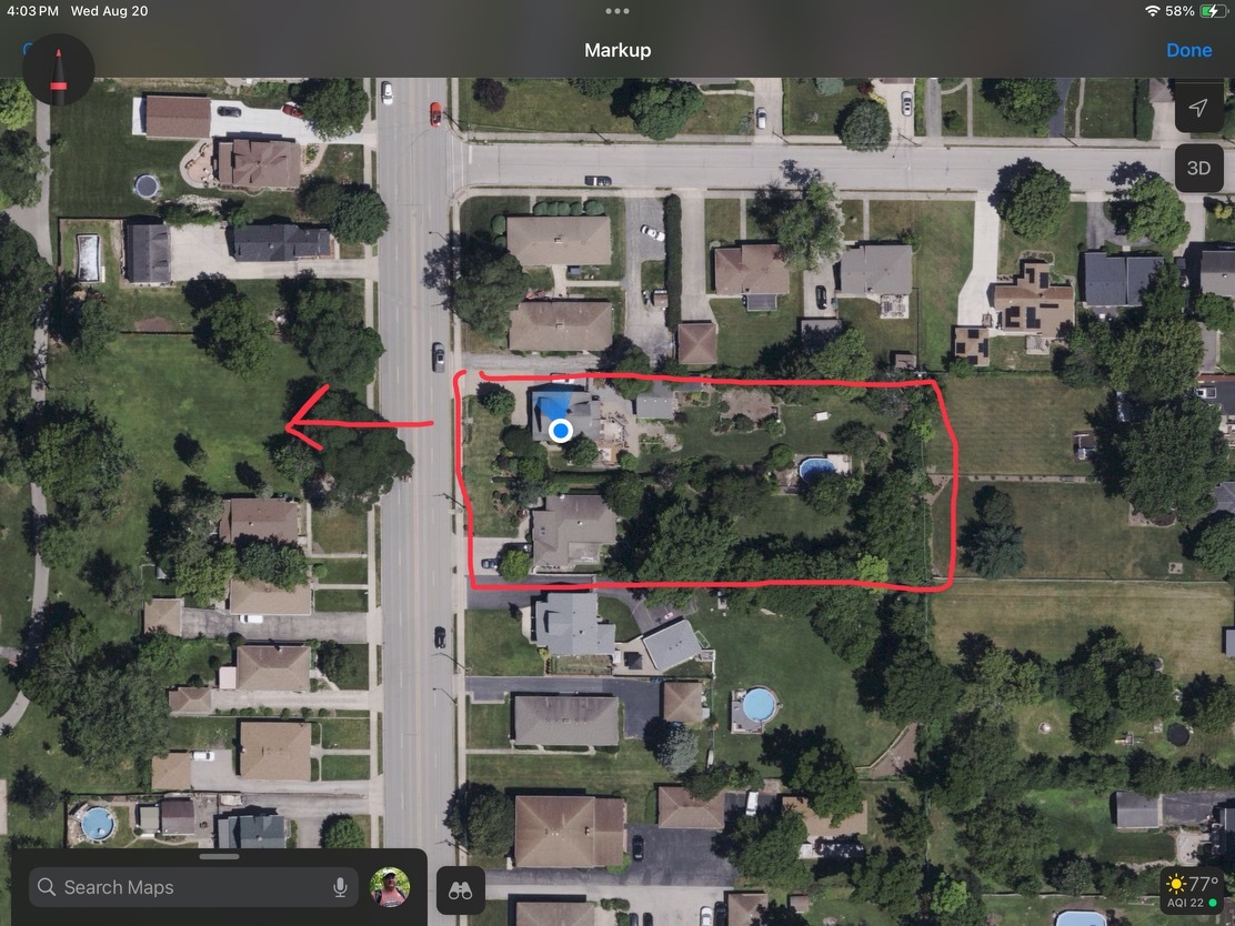 113 South Westmore-Meyers Road Lombard, IL 60148 - Photo 42 of 43