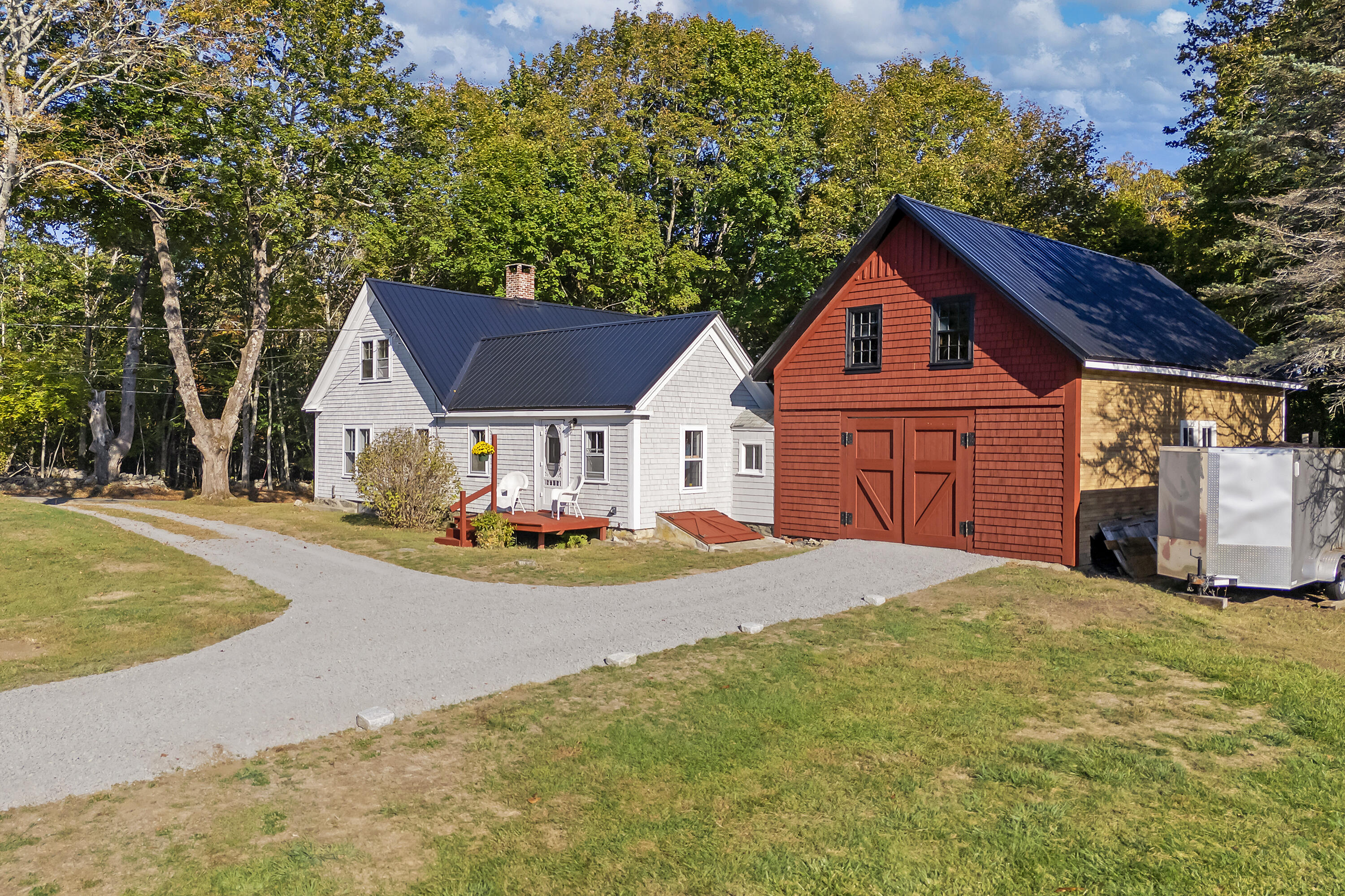 130 Lewis Hill Road Newcastle, ME 04553 - Photo 5 of 66 Lewis Hill Rd_109