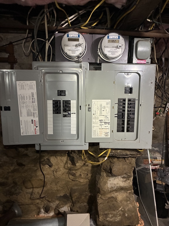 89 Worcester Street Southbridge, MA 01550 - Photo 17 of 18 a view of water heater room