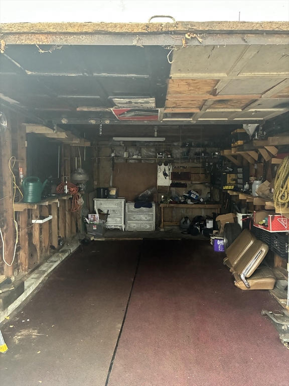 89 Worcester Street Southbridge, MA 01550 - Photo 18 of 18 a view of outdoor space with seating area