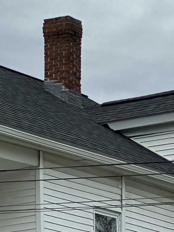 89 Worcester Street Southbridge, MA 01550 - Photo 5 of 18 a view of wooden door