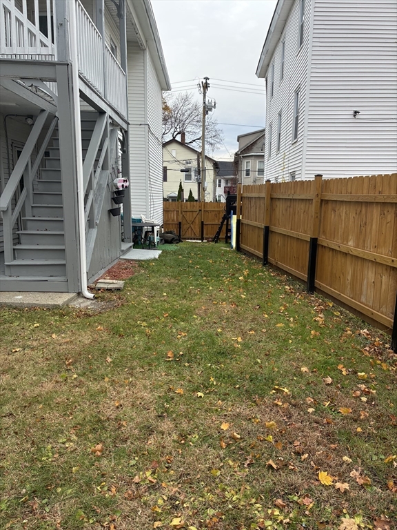 89 Worcester Street Southbridge, MA 01550 - Photo 6 of 18 a view of a backyard