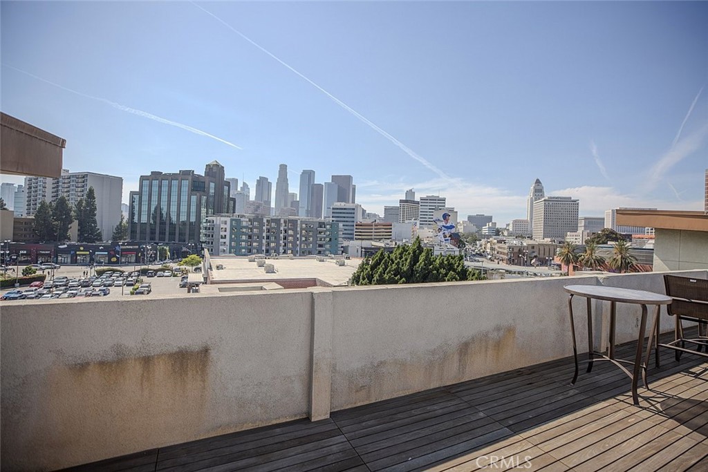 100 South Alameda Street, Unit 353 Los Angeles, CA 90012 - Photo 55 of 60 a view of a city