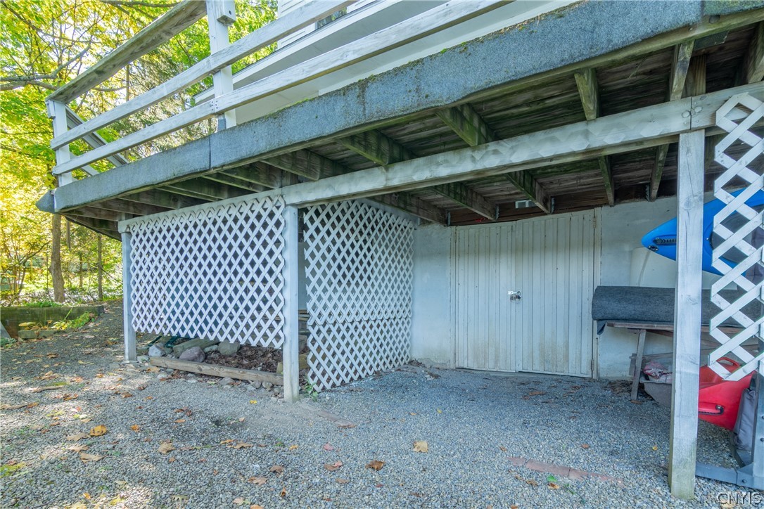 2000 Lower Burma Road Spafford, NY 13152 - Photo 31 of 50 Gallery Image 31