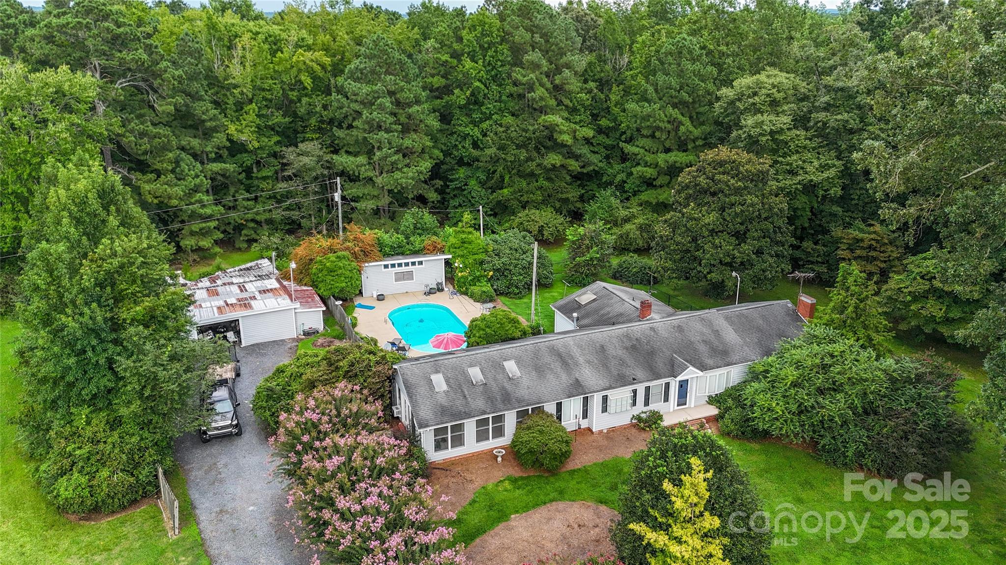 135 Robedo Road Mount Gilead, NC 27306 - Photo 1 of 48 Gallery Image 1
