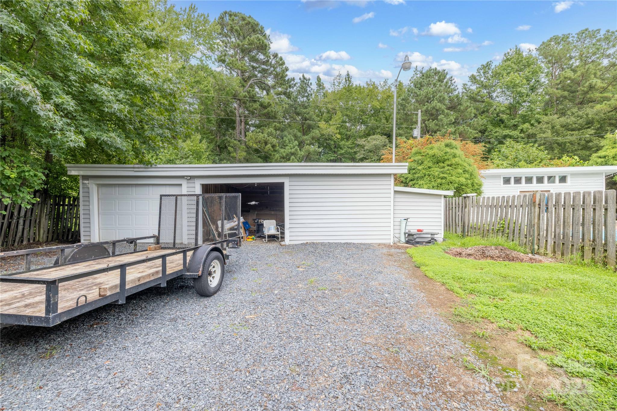 135 Robedo Road Mount Gilead, NC 27306 - Photo 15 of 48 Gallery Image 15