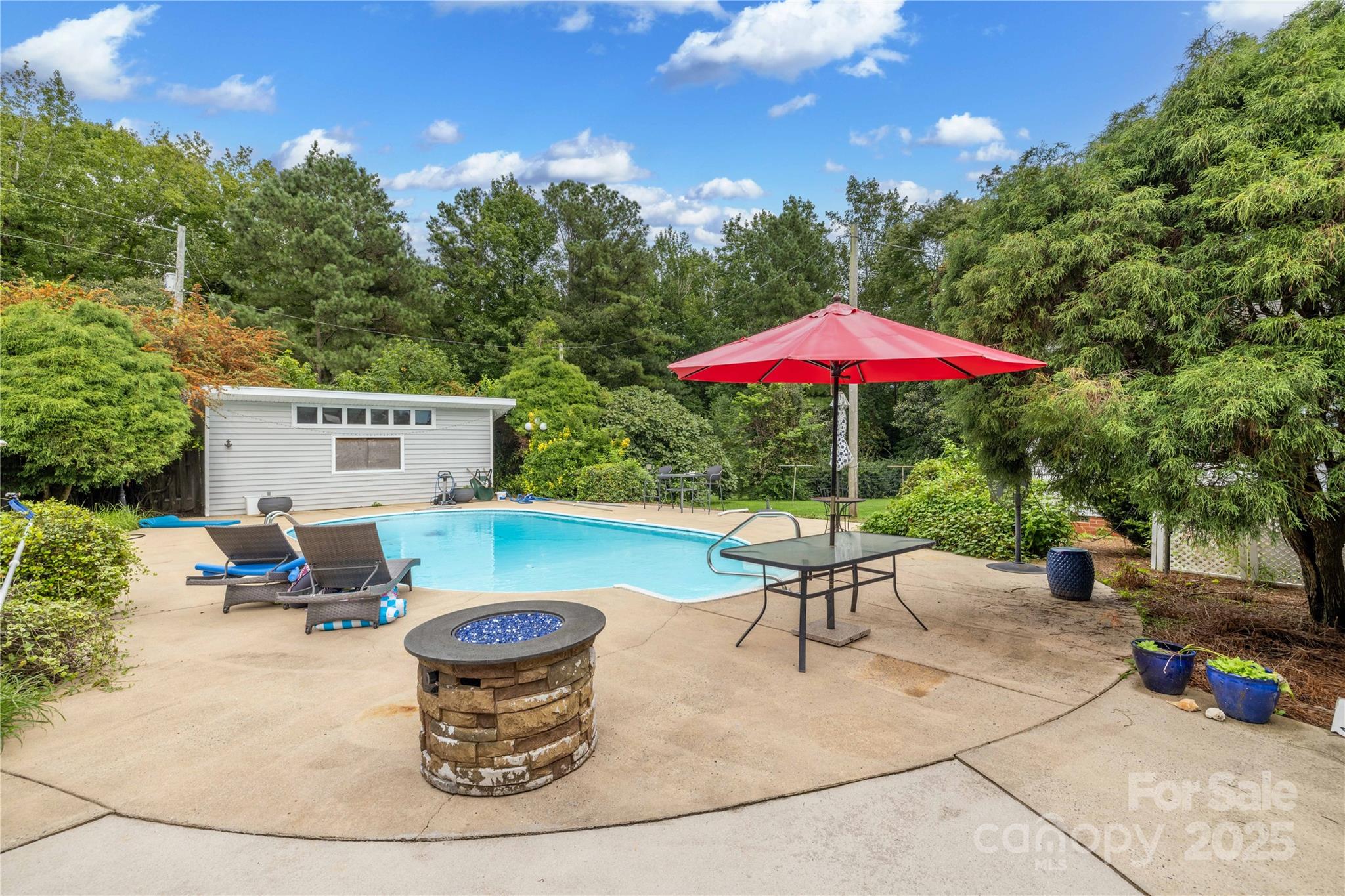 135 Robedo Road Mount Gilead, NC 27306 - Photo 18 of 48 Gallery Image 18