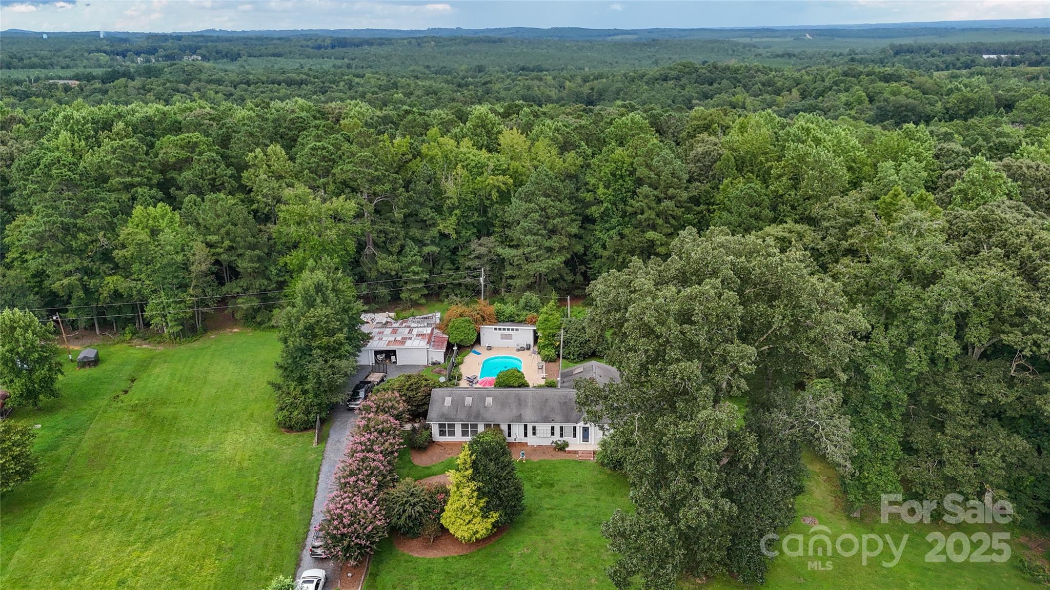 135 Robedo Road Mount Gilead, NC 27306 - Photo 3 of 48 Gallery Image 3