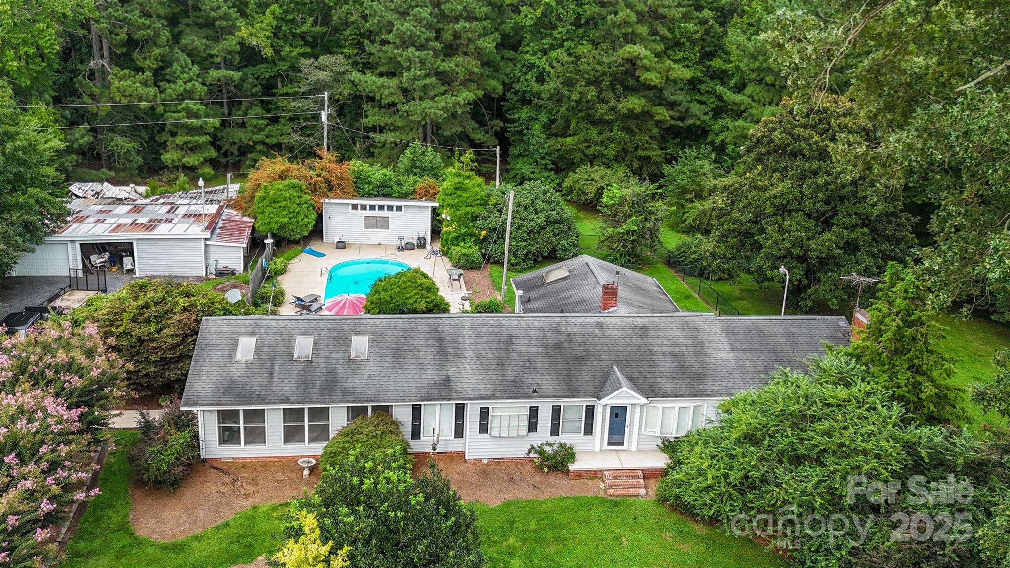 135 Robedo Road Mount Gilead, NC 27306 - Photo 4 of 48 Gallery Image 4