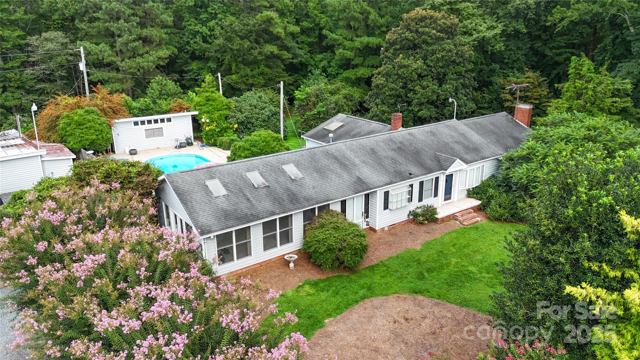 135 Robedo Road Mount Gilead, NC 27306 - Photo 6 of 48 Gallery Image 6