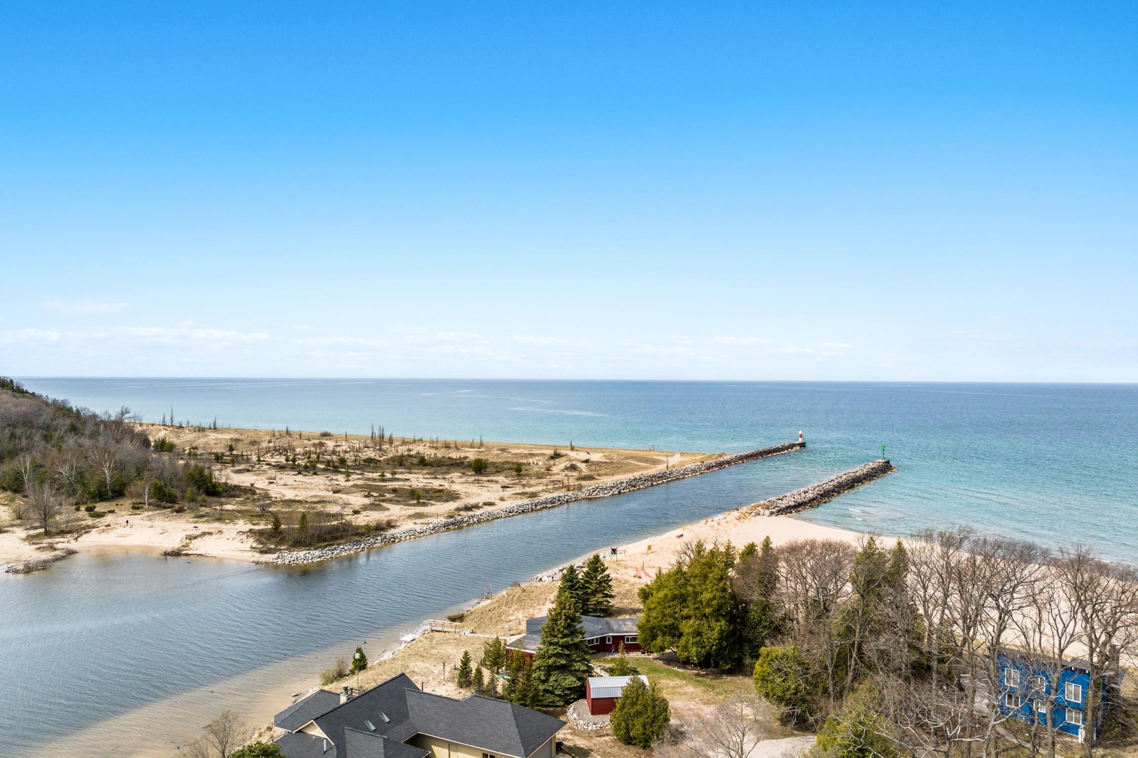 16560 Starke Road, Unit LOT: 18 Arcadia, MI 49613 - Photo 49 of 55 Gallery Image 49