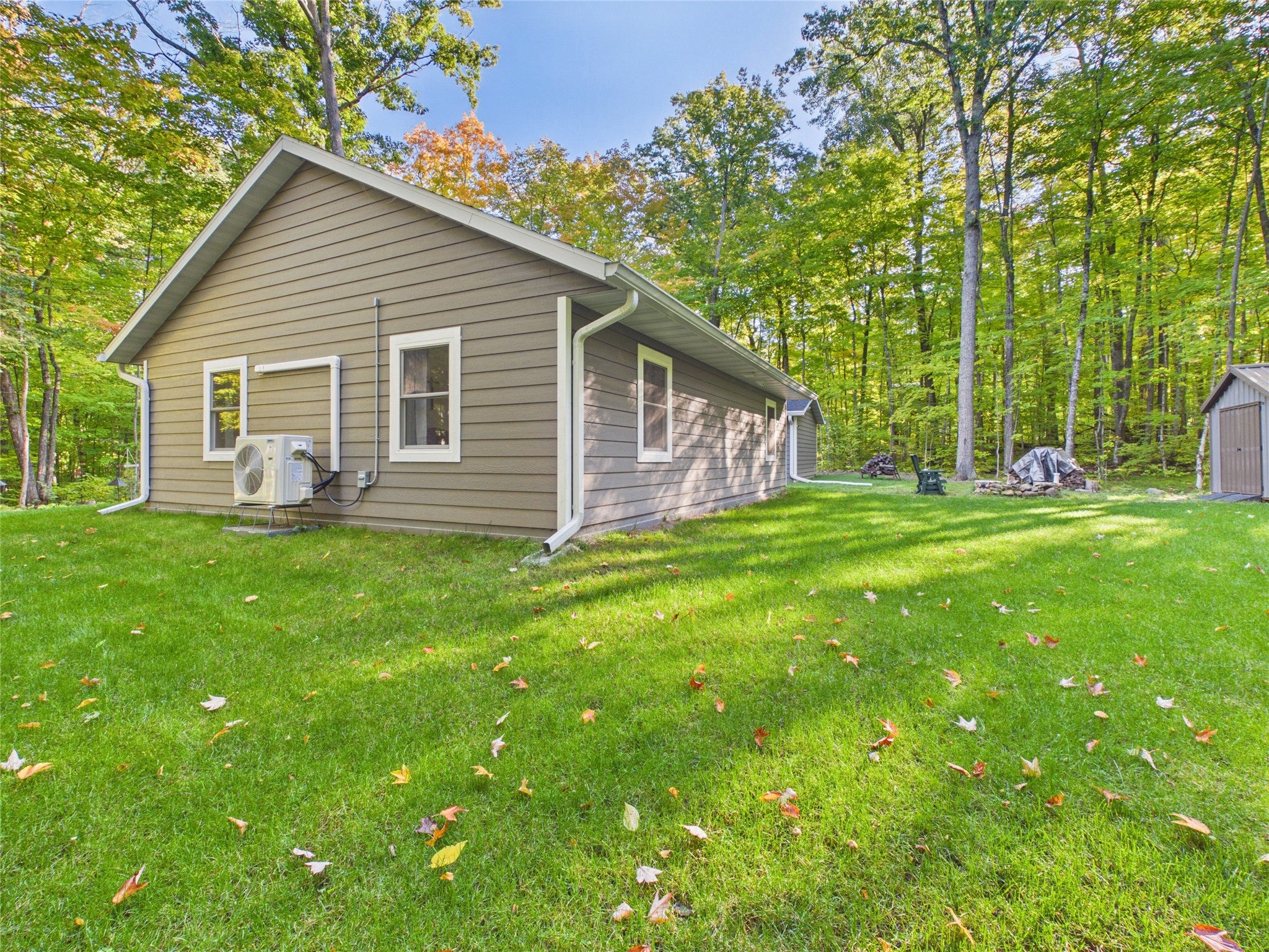 15199 Maple Street Stone Lake, WI 54876 - Photo 43 of 47 Gallery Image 43