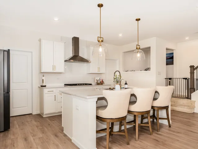 $719,900 | 12916 South Mason Lane, Plainfield, IL 60585