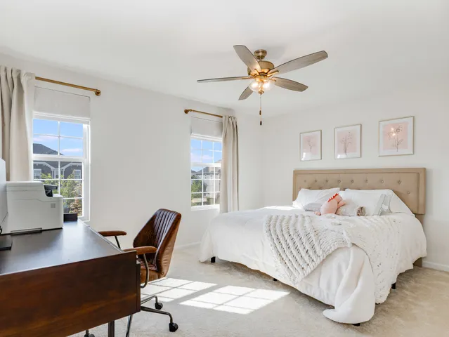 $719,900 | 12916 South Mason Lane, Plainfield, IL 60585