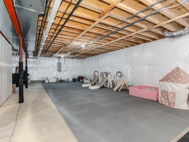 $719,900 | 12916 South Mason Lane, Plainfield, IL 60585