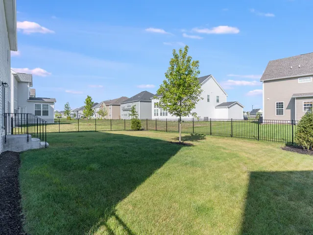 $719,900 | 12916 South Mason Lane, Plainfield, IL 60585
