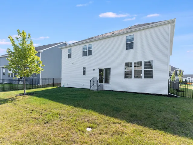 $719,900 | 12916 South Mason Lane, Plainfield, IL 60585