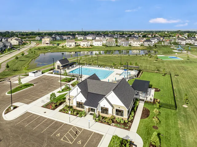 $719,900 | 12916 South Mason Lane, Plainfield, IL 60585