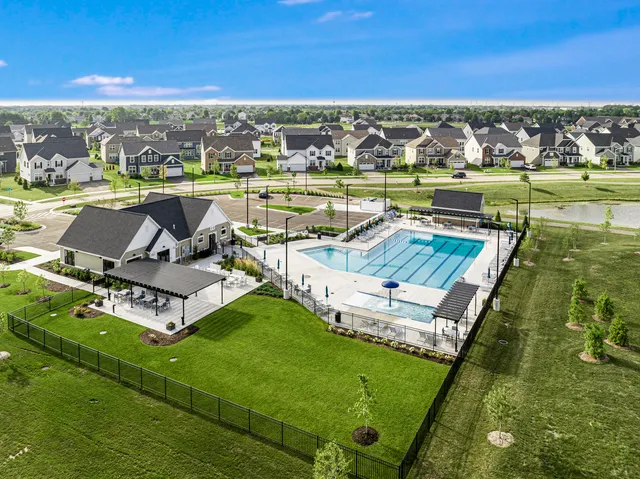 $719,900 | 12916 South Mason Lane, Plainfield, IL 60585