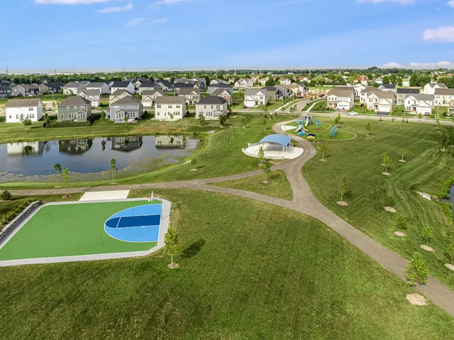 $719,900 | 12916 South Mason Lane, Plainfield, IL 60585