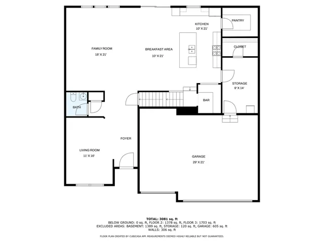$719,900 | 12916 South Mason Lane, Plainfield, IL 60585