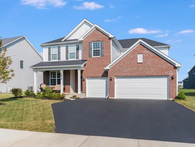 $719,900 | 12916 South Mason Lane, Plainfield, IL 60585