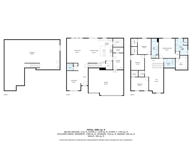 $719,900 | 12916 South Mason Lane, Plainfield, IL 60585