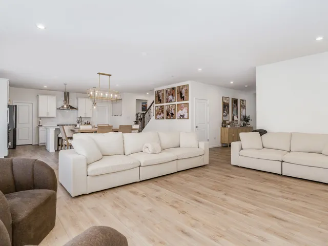 $719,900 | 12916 South Mason Lane, Plainfield, IL 60585