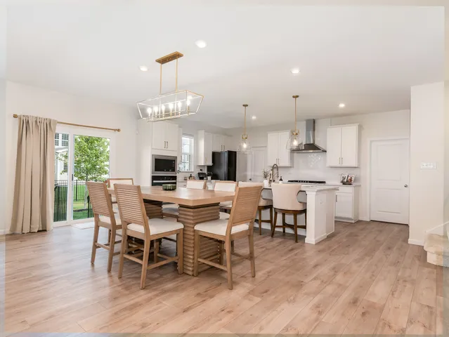 $719,900 | 12916 South Mason Lane, Plainfield, IL 60585