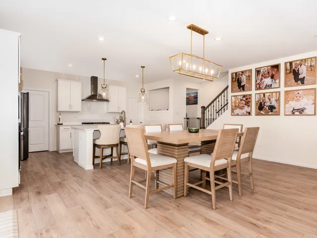 $719,900 | 12916 South Mason Lane, Plainfield, IL 60585