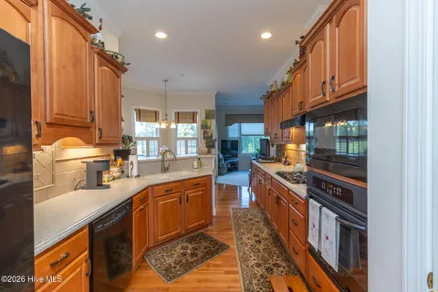 $538,000 | 122 Belmont Court, Southern Pines, NC 28387