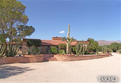3025 North Deer Track Road Tucson, AZ 85749 - Photo 1 of 14 Gallery Image 1