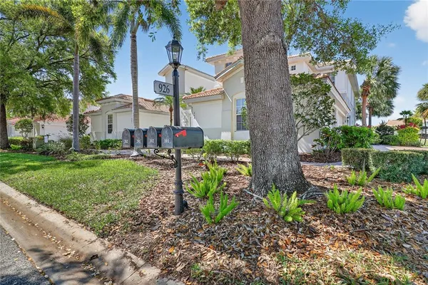 $327,495 | 926 River Basin Court, Unit 101, Bradenton, FL 34212