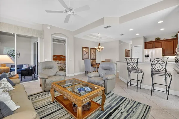 $327,495 | 926 River Basin Court, Unit 101, Bradenton, FL 34212