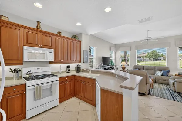 $327,495 | 926 River Basin Court, Unit 101, Bradenton, FL 34212