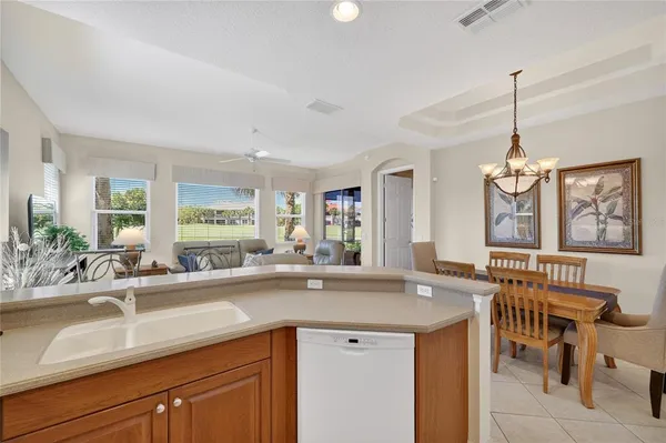 $327,495 | 926 River Basin Court, Unit 101, Bradenton, FL 34212