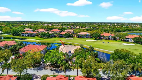 $327,495 | 926 River Basin Court, Unit 101, Bradenton, FL 34212