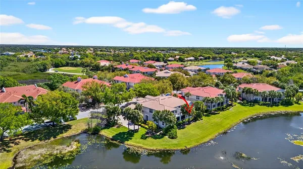 $327,495 | 926 River Basin Court, Unit 101, Bradenton, FL 34212