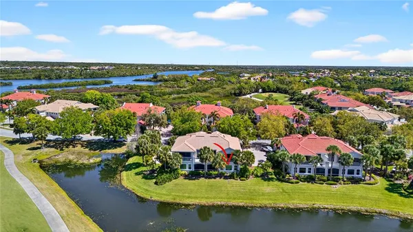 $327,495 | 926 River Basin Court, Unit 101, Bradenton, FL 34212