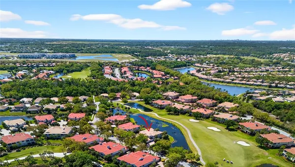 $327,495 | 926 River Basin Court, Unit 101, Bradenton, FL 34212
