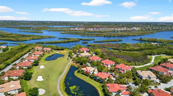 $327,495 | 926 River Basin Court, Unit 101, Bradenton, FL 34212
