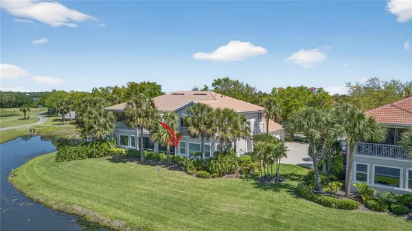 $327,495 | 926 River Basin Court, Unit 101, Bradenton, FL 34212