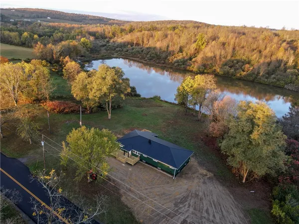 $244,900 | 5191 County Route, Cameron, NY 14819